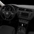 Автомагнитола IQ NAVI T58-3007CFHD Volkswagen Tiguan II (2017+) 10,1"