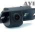 Штатная камера заднего вида AVIS AVS321CPR (#007) для BMW 3/5