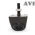 Универсальная камера заднего вида AVIS AVS311CPR (990 CCD) с конструкцией типа "глаз"