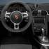 Автомагнитола IQ NAVI T58-3502C Porsche 911 (997) / Boxster (987) / Cayman (97C) 8"