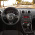 Автомагнитола IQ NAVI T58-3402C Audi A3 (8P) (2003-2013) 8,8"