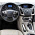 Автомагнитола IQ NAVI T58-1410C Ford Focus III (2011+) 9"