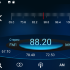 Штатная магнитола FarCar s200 для Hyundai Elantra на Android  (V581R-DSP)