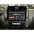 Автомагнитола IQ NAVI T58-2911CFHD Toyota Land Cruiser Prado 150 (2009-2013) 9"
