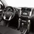Автомагнитола IQ NAVI T58-2911PFS Toyota Land Cruiser Prado 150 (2009-2013) 9"