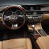 Автомагнитола IQ NAVI T58-3606C Lexus ES VI (2012+) 10,25" с Carplay