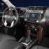 Автомагнитола IQ NAVI T58-2912CFHD Toyota Land Cruiser Prado 150 Restyle (2013-2017) 10,1"