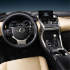 Автомагнитола IQ NAVI T58-3605C Lexus NX I (2014+) 10,25" с Carplay
