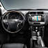 Автомагнитола IQ NAVI T58-2929CFKHD Toyota Land Cruiser Prado 150 Restyle II (2017+) 10,1"