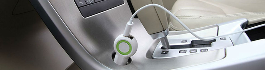 MP3/USB/AUX адаптеры для Mazda