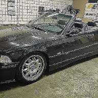 BMW E36 1998