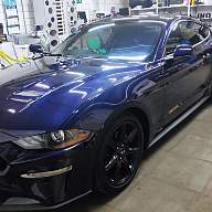 Ford MUSTANG 2019