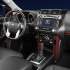 Автомагнитола IQ NAVI T58-2912-TS Toyota Land Cruiser Prado 150 Restyle (2013-2017) 12,1" Tesla Style