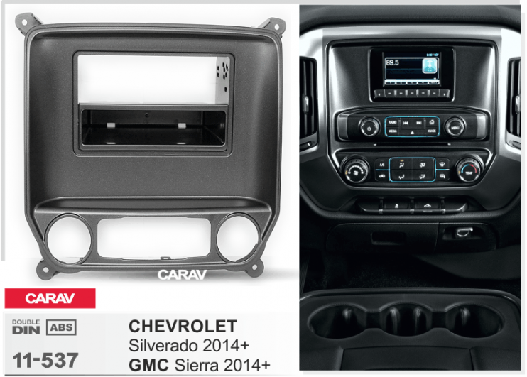 Carav 11-537