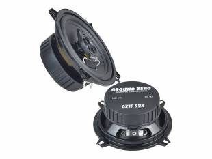 GROUND ZERO GZIF 52X