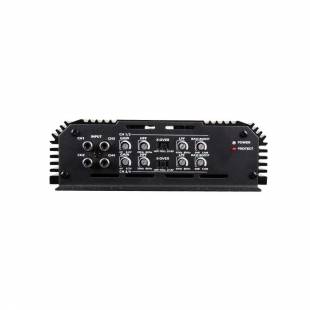 Kicx Tornado Sound 150.4