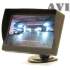 Автомобильный монитор 4.3" AVIS AVS0437BM