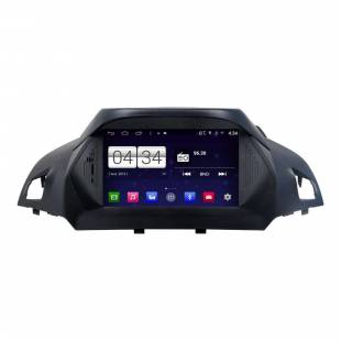 Штатная магнитола MyDean 5362 для Ford Kuga (2013-2016) 8"