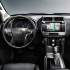 Автомагнитола IQ NAVI T58-2929 Toyota Land Cruiser Prado 150 Restyle II (2017+) 10,1"