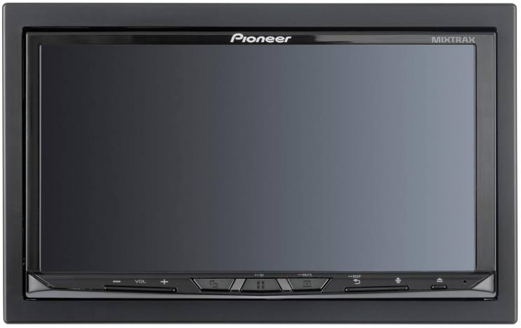 Pioneer AVH-Z9100BT