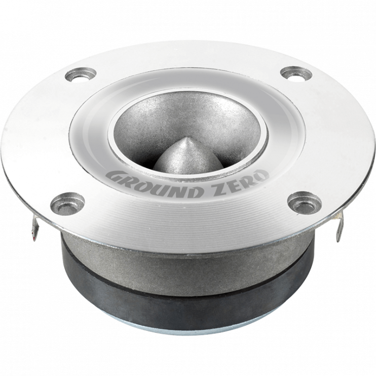 GROUND ZERO GZCT 3500X-S