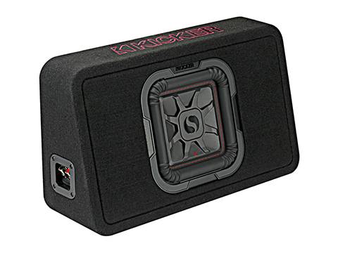 Kicker TL7T82