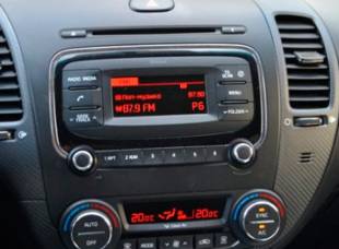 Incar RKIA-FC372