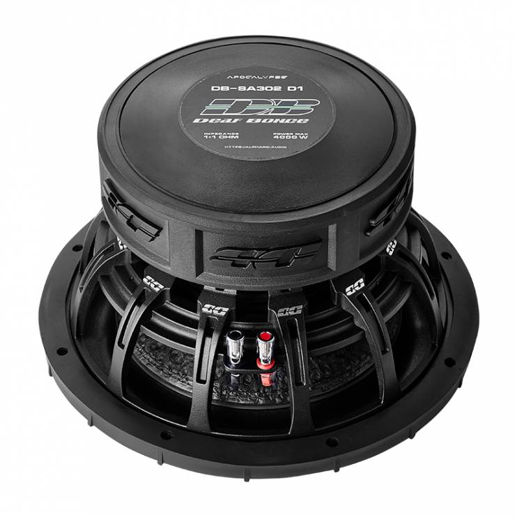 Apocalypse DB-SA302 D2