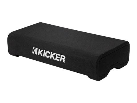 Kicker TRTP122
