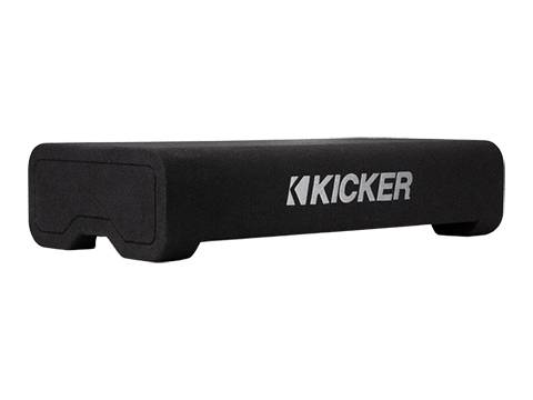 Kicker TRTP122