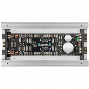 Brax Graphic GX2000
