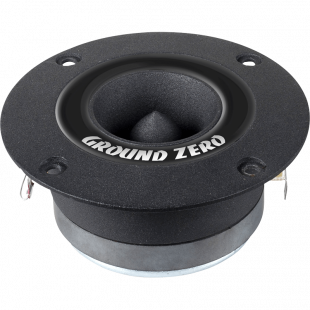 GROUND ZERO GZCT 3500X-B