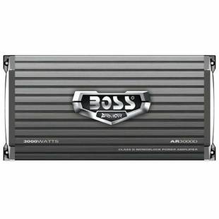 BOSS Audio Systems AR3000D