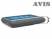 Навесной монитор на подголовник AVIS AVS0933T 9" c DVD (черный)