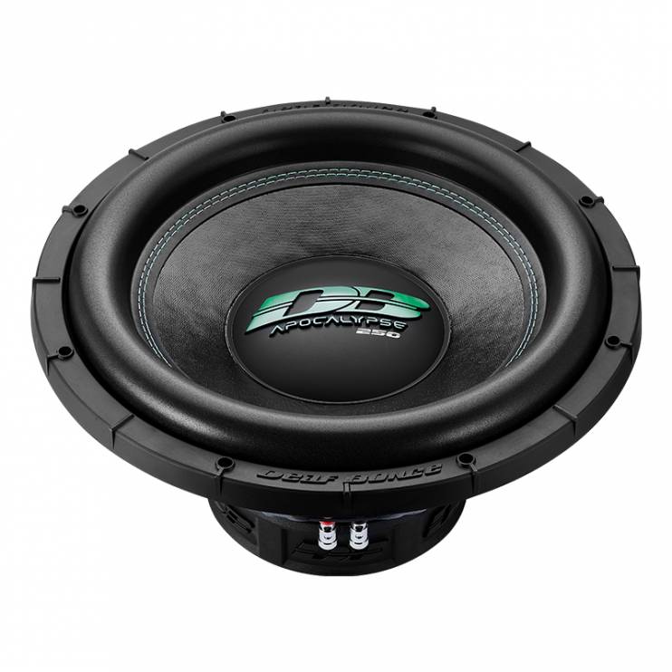 Apocalypse DB-SA255 D2