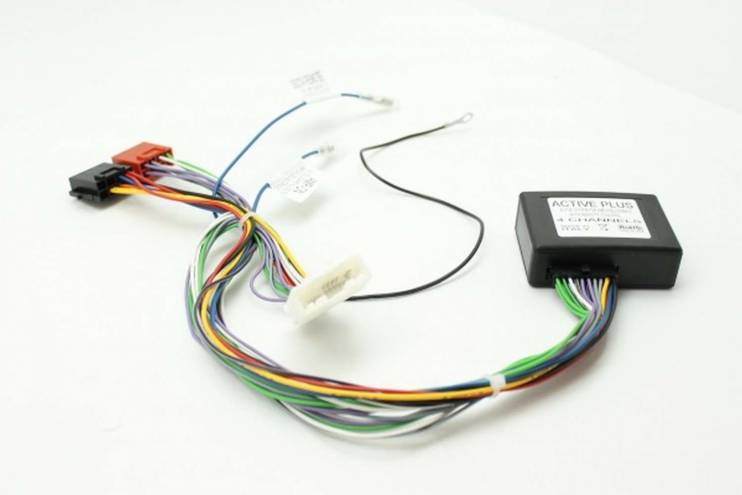 Connects2 CT53-HU02
