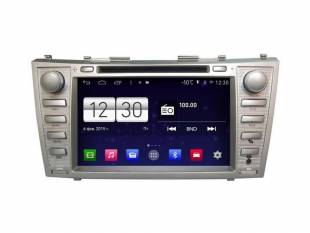 Штатная магнитола FarCar S160 Toyota Camry (2006-2010) M064
