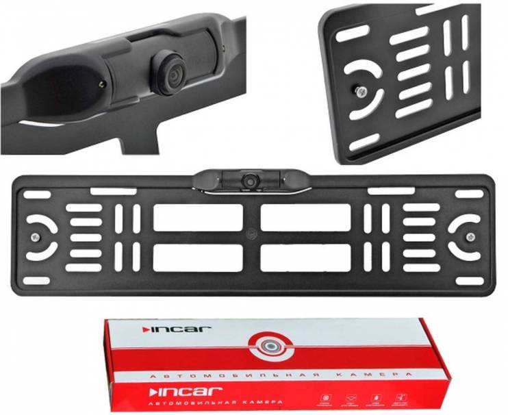 Incar VDC-006S