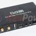 Цифровой ТВ-тюнер DVB-T2 RedPower DT9