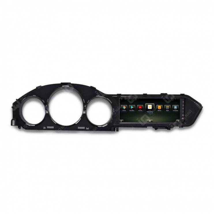 Автомагнитола IQ NAVI T54-1010C Mercedes C-Class (W204 Restyle) (2011-2015) 8.8" AUX