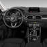 Автомагнитола IQ NAVI T58-1912 Mazda CX-5 II (2017+) 10,1"
