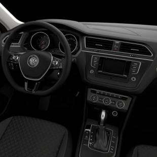Автомагнитола IQ NAVI T58-3007CFHD Volkswagen Tiguan II (2017+) 10,1"