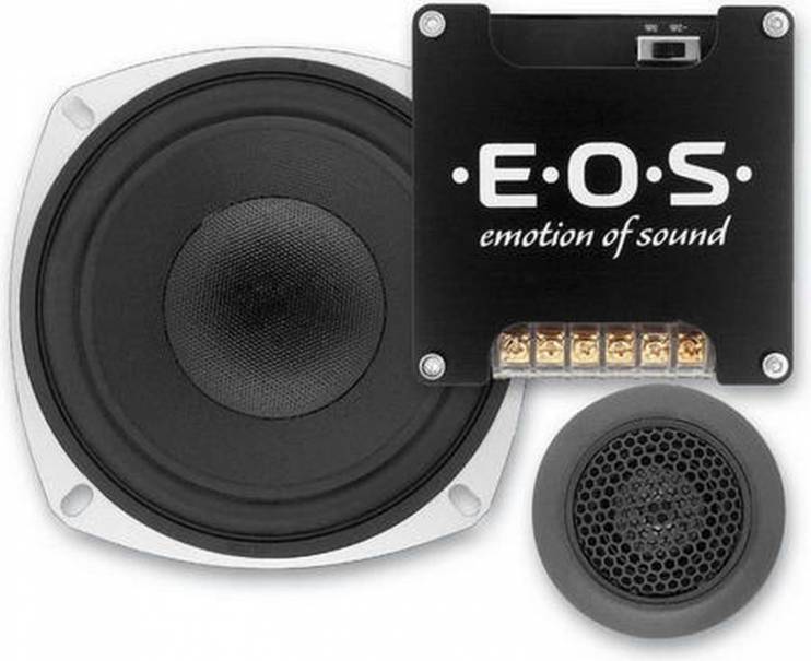 E.O.S. ES 130