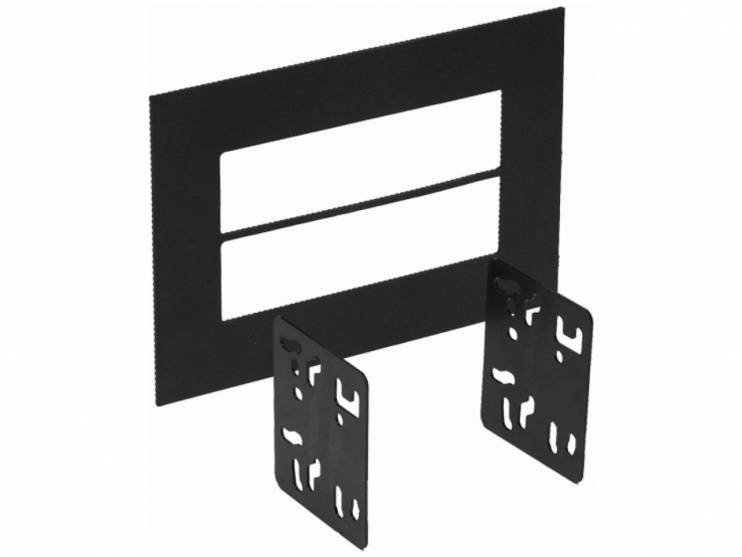 Metra 99-9999 (Universal ISO Trim)