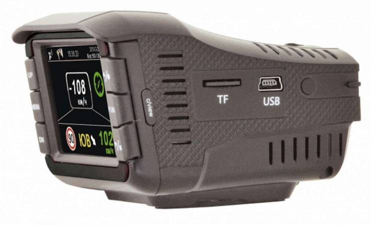 Incar SDR-20