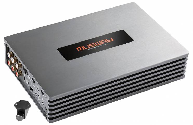 Musway Four.100