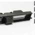 CCD штатная камера заднего вида с динамической разметкой AVIS Electronics AVS326CPR для  TOYOTA RAV4 / CHERY TIGGO (#098)