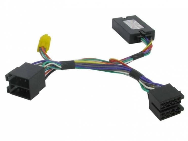 Connects2 CTSDC001.2