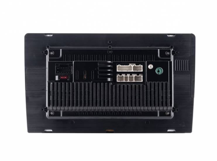 Incar DTA-7710U