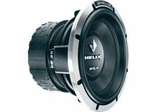 Helix SPXL 12 Competition